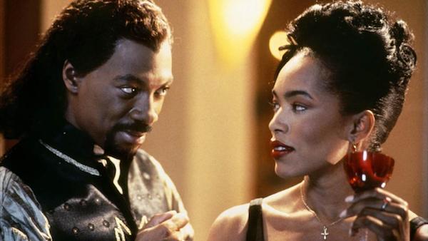 The Definitive List Of Angela Bassett's Best Films  